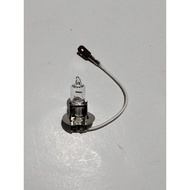 H3 halogen bulb H3 12v-100w original isg