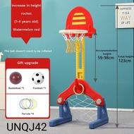 Baby Bliss Basketball Soccer QJ 42Ring