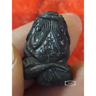 Thai amulet, LP Pern Nawa MahaOat Pakawa Pidta泰国龙婆本吗哈物吧咖哇批打