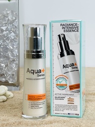 [< ส่งฟรี > สินค้าขายดี]Aquaplus Radiance Insentive Essence 30 ml.