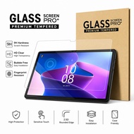 Tempered Glass for Honor Pad X8A/Honor Pad X8B HD Clear Scratch Protection