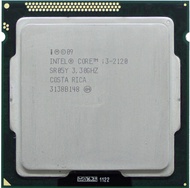 Intel Core i3 2120 USED unit. i3 4330TE