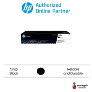 HP 119A Black Original Laser Original Toner Cartridge