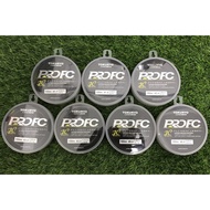 TOKURYO PRO FC 150M 100% FLUOROCARBON LINE