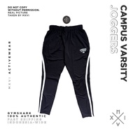 Gymshark Campus Varsity Joggers Men's