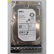 DELL 8TB SAS 3.5 7.2K 12G HARD DRIVE SERVER 0M40TH ST8000NM0185 44YFV