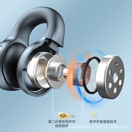 X58TWS Earphone Clip-On Bone Conduction Game Low Latency Sports Noise Cancellation 26329EJ