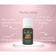 Young Living YL Idaho Grand Fir 5ml Essential Oil