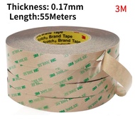 3M 300LSE Double Sided Adhesive Mobile Phone Repair Double-sided Tape Transparent 3M Sticker Double-