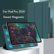Magnetic Smart Case for iPad Pro 12.9 6th 5th 4th 3rd Generation 2022 2021 2020 2018 Case with Pencil Holder for iPad Pro 11 2022 2021 2020 2th Gen iPad 10th 2022 iPad mini 6th Generation Cover Casing
