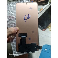 New genuine replacement screen for redmi k60/k60pro/poco f5pro