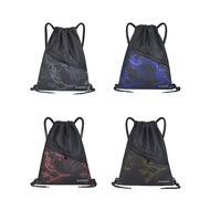 beg sekolah menengah beg sekolah perempuan beg sekolah budak perempuan Outdoor Waterproof Drawstring