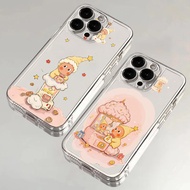 Twinkle Twinkle Phone Casing For OPPO Realme C85 Pro Note 60 50 C55 C53 C75 C71 C65 C67 C63 C61 C31 