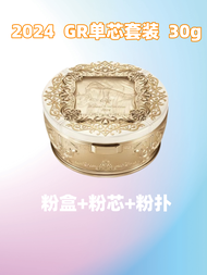 Kanebo Angel Loose Powder Cake แป้งฝุ่น แป้งแต่งหน้า แป้งแต่งหน้าแบบอ่อนโยน ควบคุมความมัน กระชับสีผิ