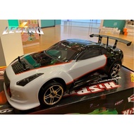 HSP 94123 Brushed Remote Control Car