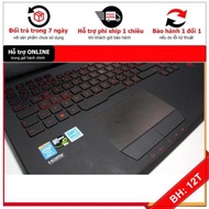 [BH12TH] ASUS G751 G751J G751JL G751JM G751JT G751JY G752VT G752VY GFX71JT GFX71JY
