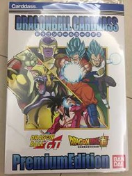 龍珠系列premium edition 6閃