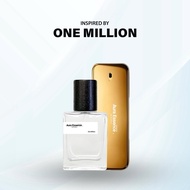 One Million By Aura Essence