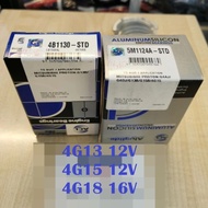 4G13 4G15 12V 4G18 WAJA ACL ENGINE BEARING MAIN CONROD