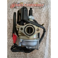 CARBURATOR HONDA DIO 50 1/2 | SYM EURO JET100