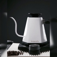 Brewista X Series Electric Coffee Drip 800ml Gooseneck Variable Kettle