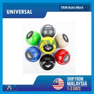 Universal Auto Car Mini Dustbin Garbage Dust Case Holder Dustbin Trash TAM Auto Mart Car Acccessorie