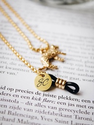 澳洲Sunny Cords 請你豹豹我 帽鍊|眼鏡鍊|口罩鍊|air pods鍊