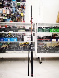 🔥ห้ามพลาด🔥 คัน10ฟุต เนื้อคันอีกราสเหนียวมาก    KM4.13977⚡สินค้ามาใหม่⚡