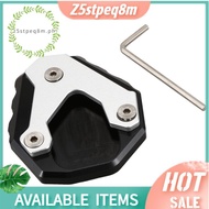 for  CB500X CB 500X 2019 Kickstand Foot Side Stand Extension Pad Support Plate Motorcycle Accessorie