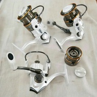 ABU GARCIA MAX PRO REEL