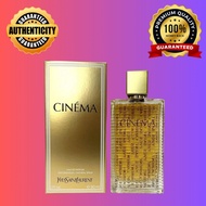 🌺Ysl Cinema EDP 90ML Perfume 100% Authentic