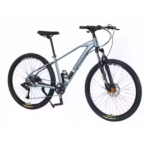 2025 New High Cost Performance 27.5 Inch Mountain Bike Mtb Road Bicycle 29 Inch Mountain Bike