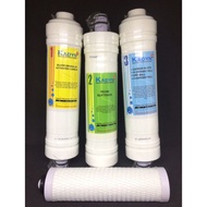 [ORIGINAL] KADYN Filter Cartridge + Ceramic