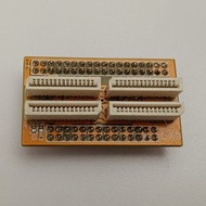 1Pcs Printer DX5 Single Head Adapter Card Connect Board for DX5 Single Printhead Printer