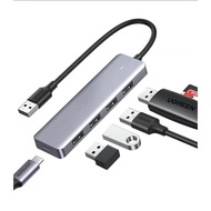UGREEN CM219-4-PORT USB 3.0 HUB (50985)