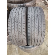205/55/16 205/55/R16 USED TYRE TAYAR SEKEN (2PCS)(2BIJI)