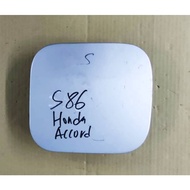 Honda accord s86 fuel tank cap Honda accord s86 penutup tangki minyak Honda accord s86 petrol lock H