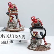 Spiderman Watch Stand Bracket Spiderman Watch Holder Watch Holder Display Storage Tray Creative Watc