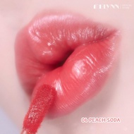 ลิปมีลีน MELYNN - Airy Glossy Lip Tint ลิปทิ้นท์แอร์รี่ ลิปกลอสลูกกวาด