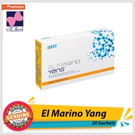Elken El Marino Yang 40 Sachets - HBEY40 + FOC Mystery Gift