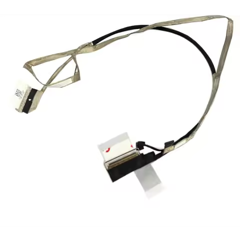 Replacement Laptop LCD LVDS Cable for DELL G15 5520 5521 5525 0MY1DM MY1DM DC02C00XV00 EDP FHD 165Hz