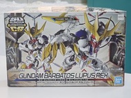 賣素組 巳砌 bandai sdcs 巴巴托斯babartos狼王