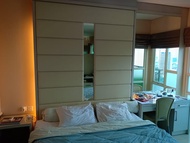 Apartemen  m² dengan 1 kamar tidur dan 1 kamar mandi pribadi di Thamrin (Stay in thamrin Jakarta)