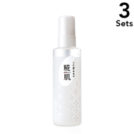 【3入組】樂敦製藥 糀肌 化妝水 瓶裝 140mL
