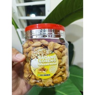 KACANG GORENG BAWANG PUTIH