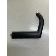 Pronton Saga Iswara door corner mldg with clip belakang pintu lining frame joint C moulding