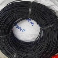[ Bebas Ongkir ] KABEL PLN 2X10 TWIS SR HITAM / kabel tiang listrik