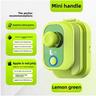 Pengawal Permainan Satu TanganAoBing Gamepad Phone Controller Wireless Bluetooth Gamepad Smart Phone