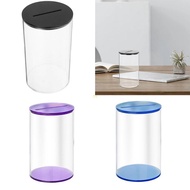 YU Unbreakables Money Keepers For Coin Jewelry Storage Modern Home Access