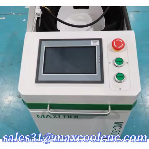 Laser Do Usuwania Rdzy Motor Drivers Oil Tank Relic Ship Plane Rust Remover High Precision Mopa Lase